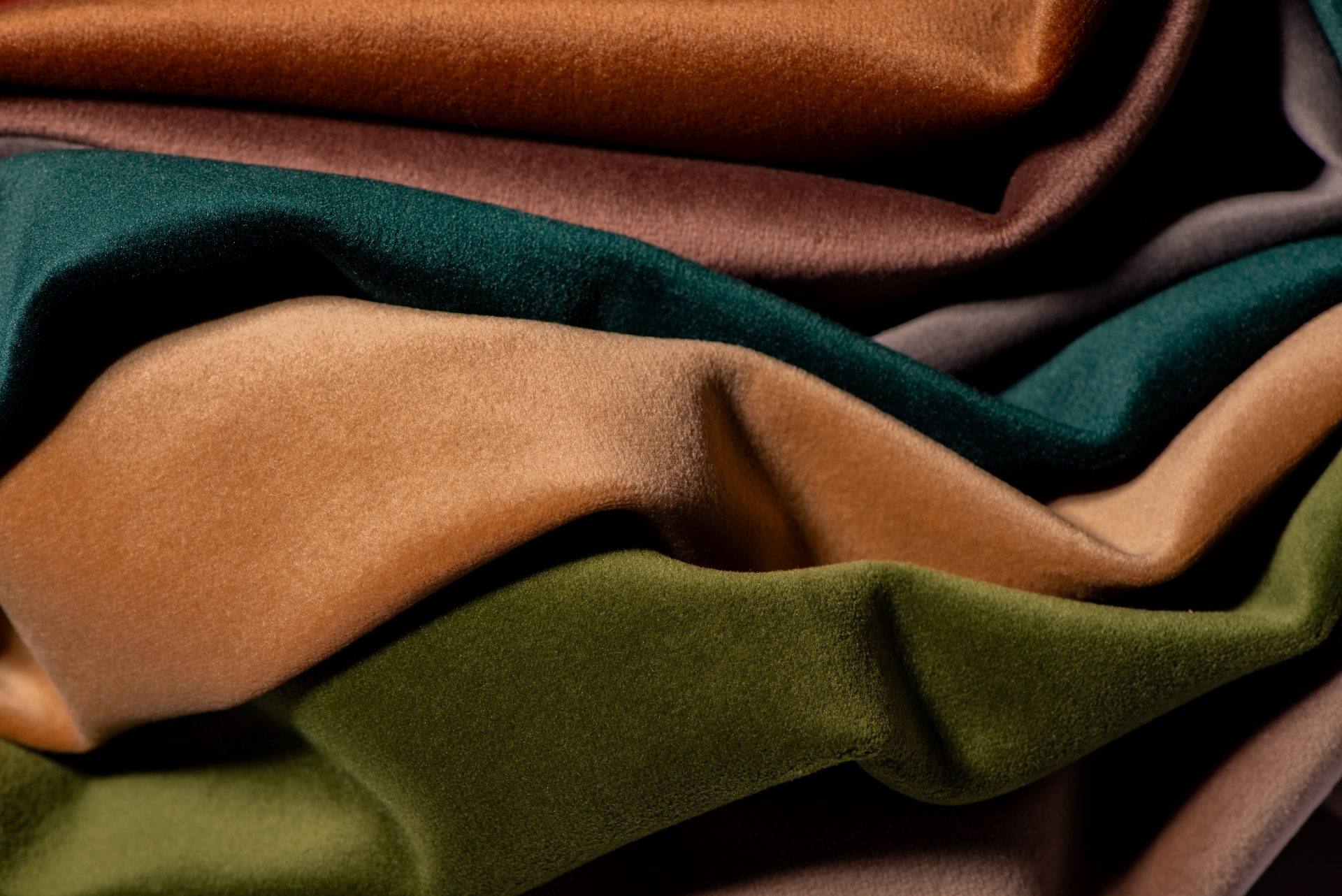 Premium Fabrics for Curtains and Upholstery