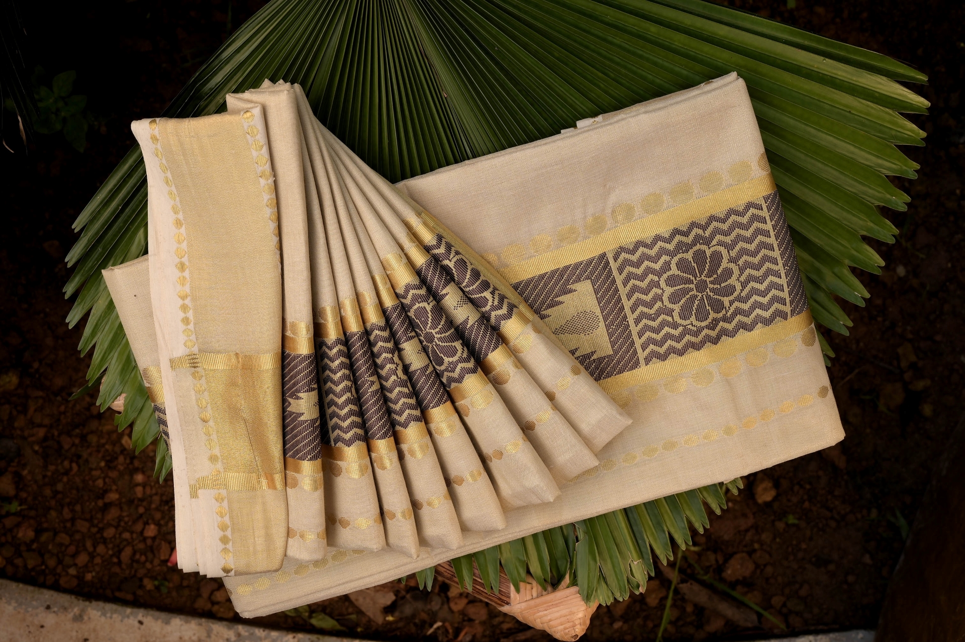 Handloom