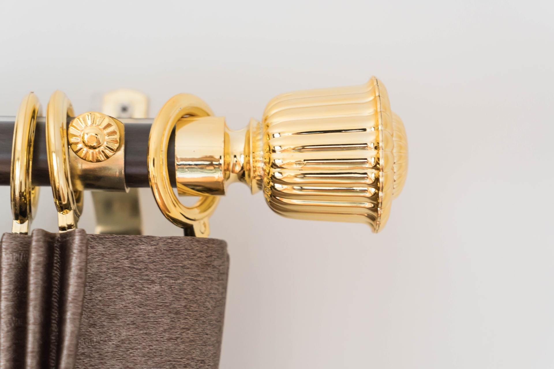 Curtain Fittings