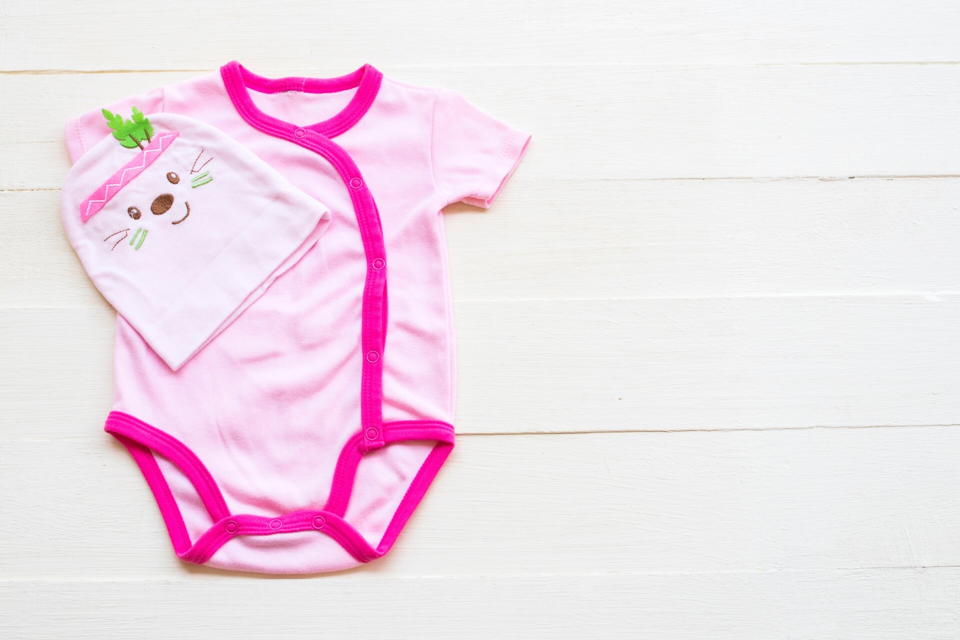 Kids & Newborn Readymades