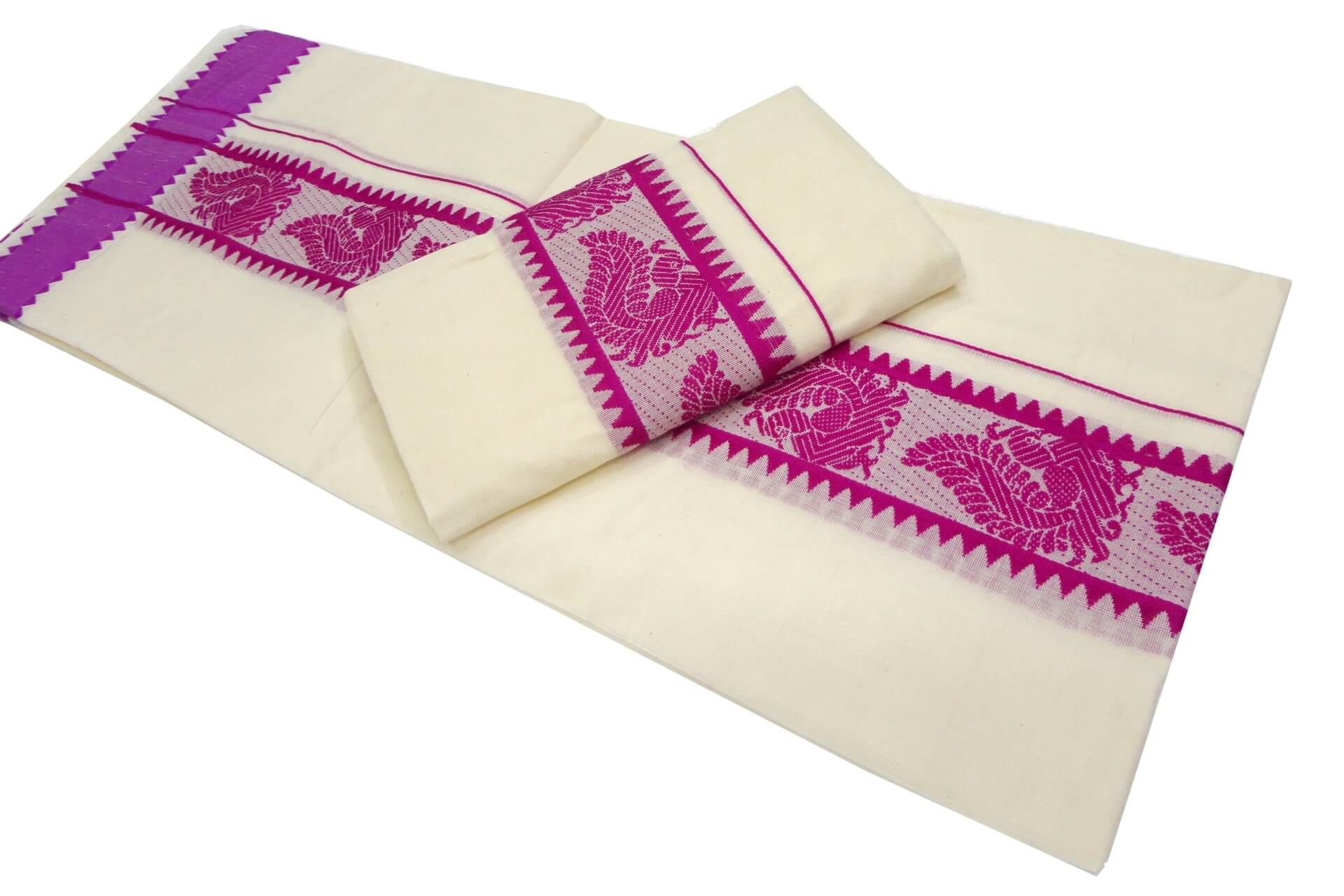 Kuthampully Items